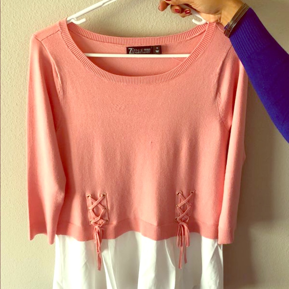 Newyork and Company sweater